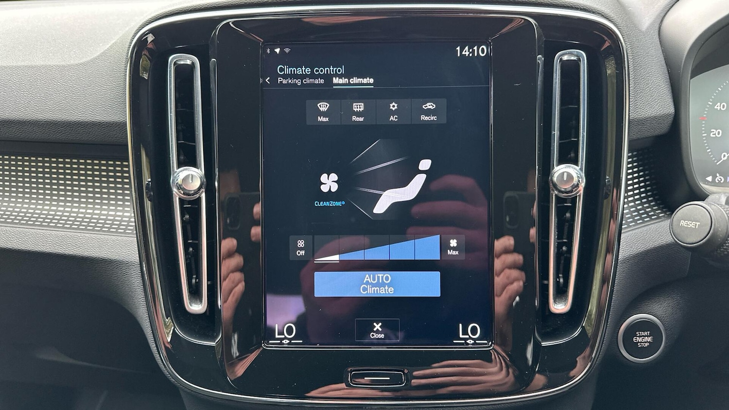 Used Volvo XC40 2021 for sale - 76337103: Photo 50