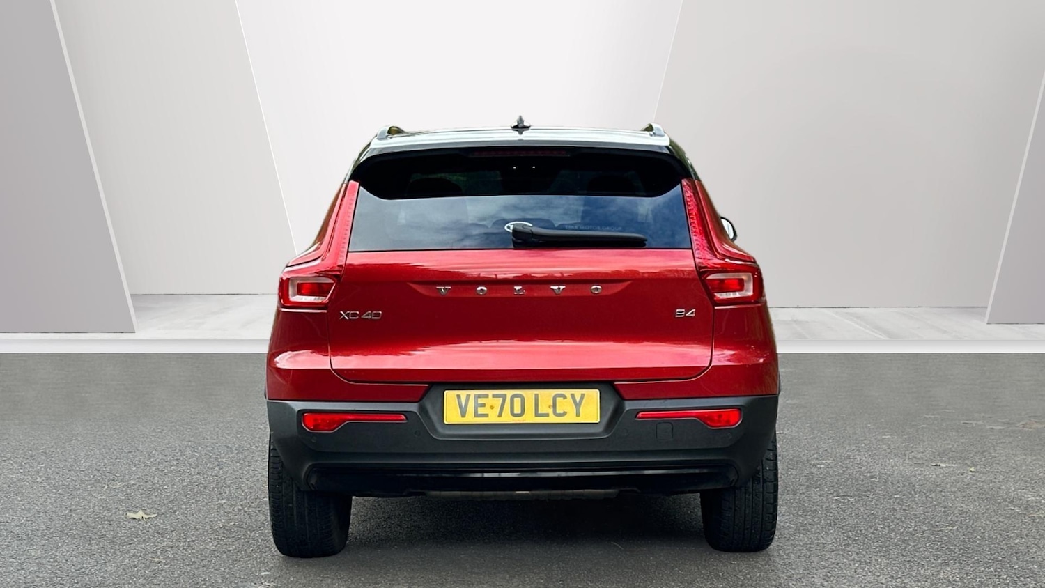 Used Volvo XC40 2021 for sale - 76337103: Photo 8