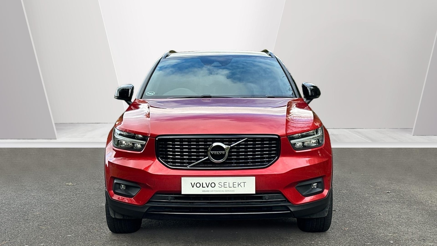 Used Volvo XC40 2021 for sale - 76337103: Photo 9