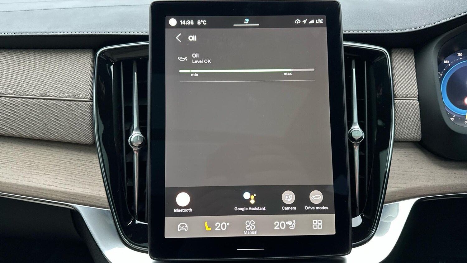 Used Volvo XC90 2025 for sale - 77672986: Photo 15