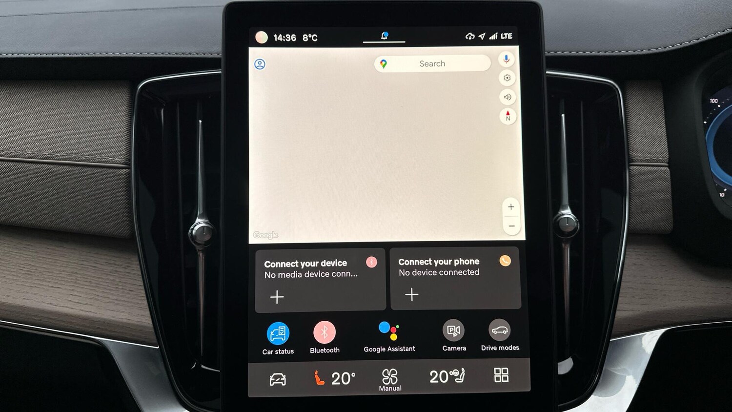 Used Volvo XC90 2025 for sale - 77672986: Photo 18