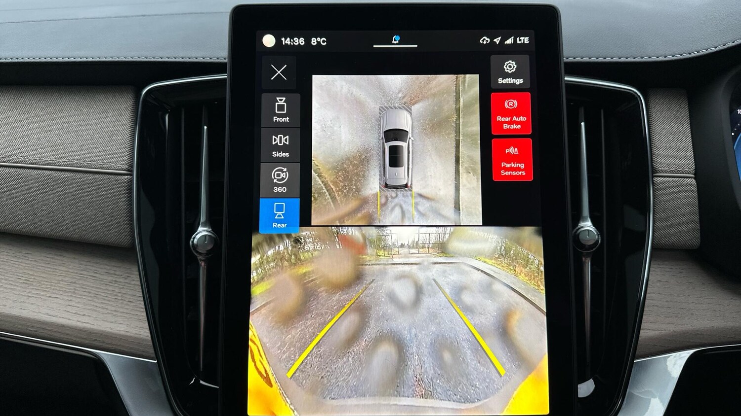 Used Volvo XC90 2025 for sale - 77672986: Photo 19