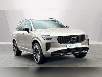 Used Volvo XC90 2025 for sale - 77672986: Photo