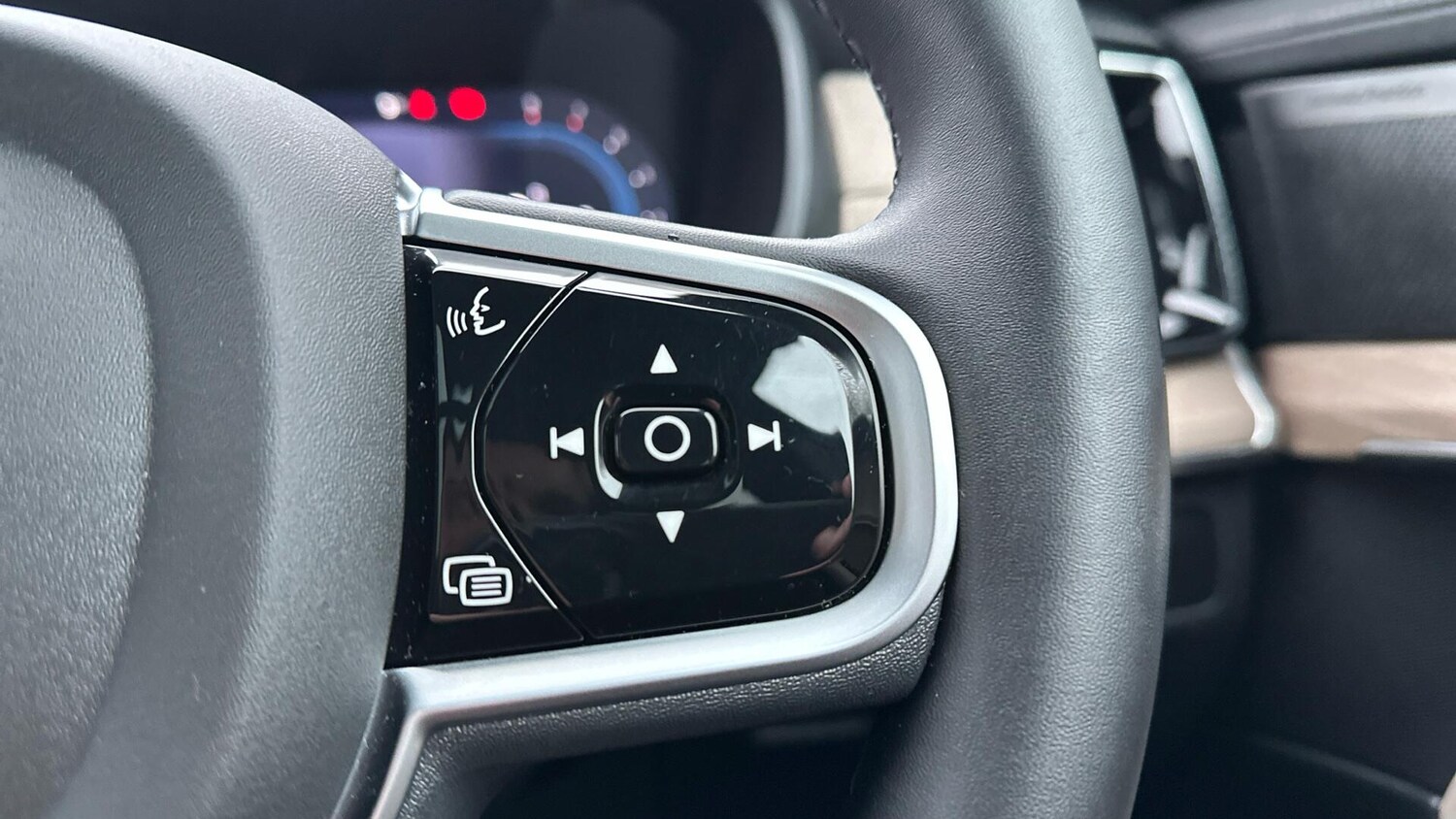 Used Volvo XC90 2025 for sale - 77672986: Photo 22