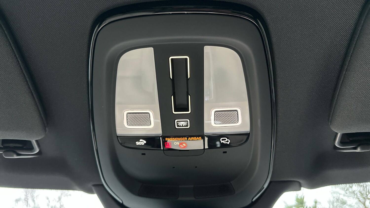 Used Volvo XC90 2025 for sale - 77672986: Photo 28