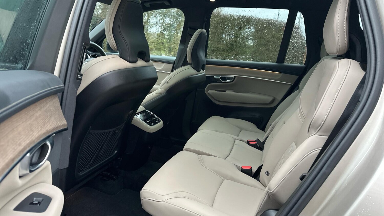 Used Volvo XC90 2025 for sale - 77672986: Photo 33