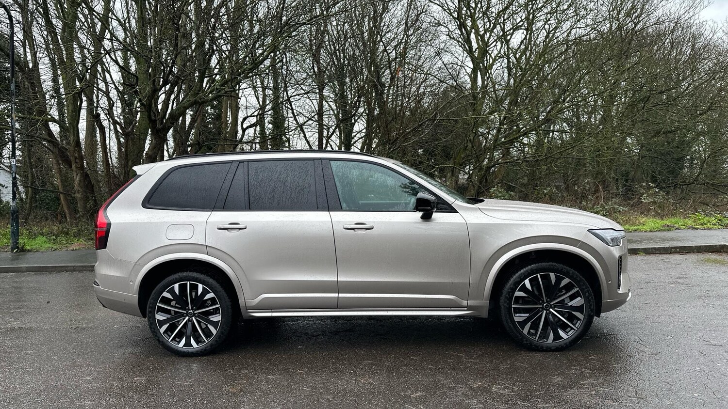 Used Volvo XC90 2025 for sale - 77672986: Photo 36