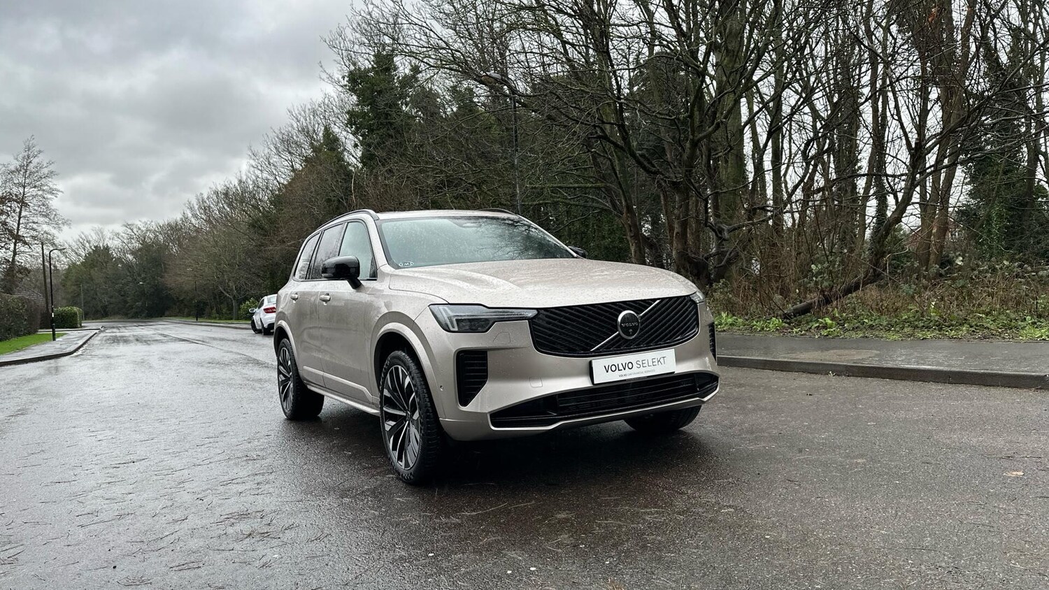 Used Volvo XC90 2025 for sale - 77672986: Photo 37