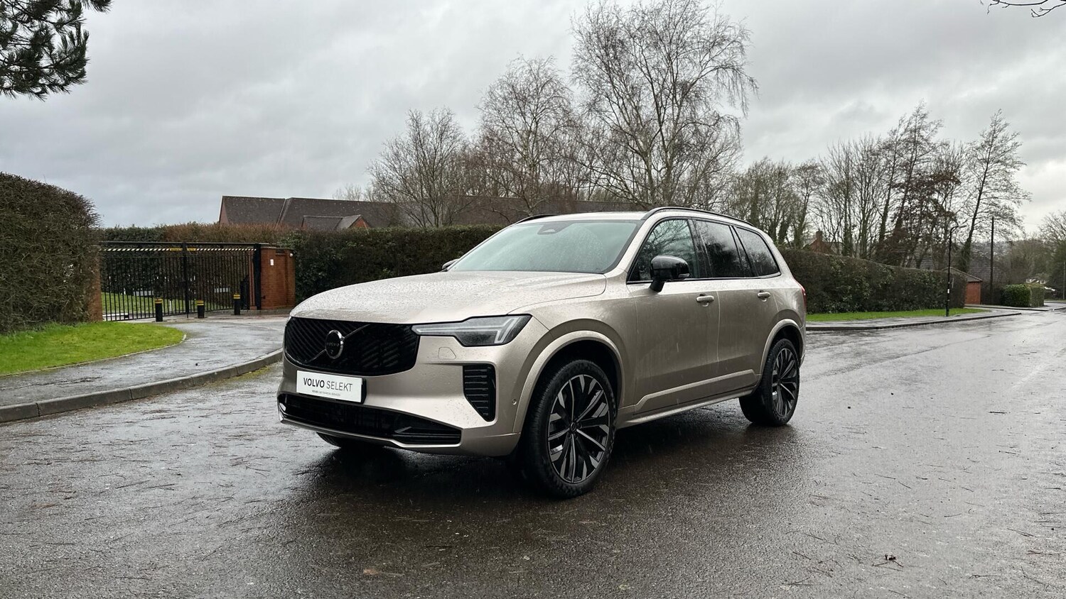 Used Volvo XC90 2025 for sale - 77672986: Photo 38