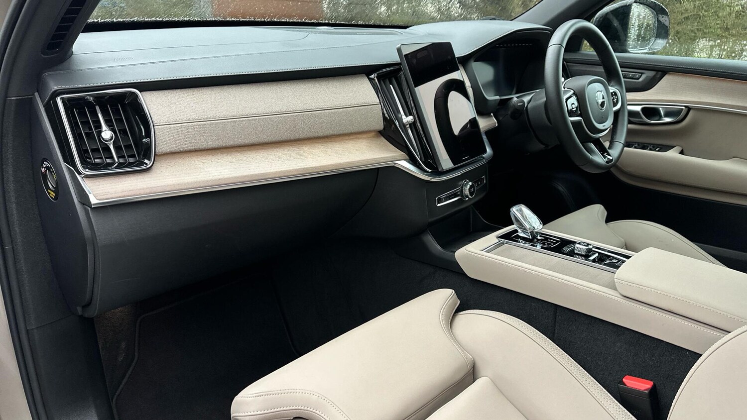 Used Volvo XC90 2025 for sale - 77672986: Photo 39