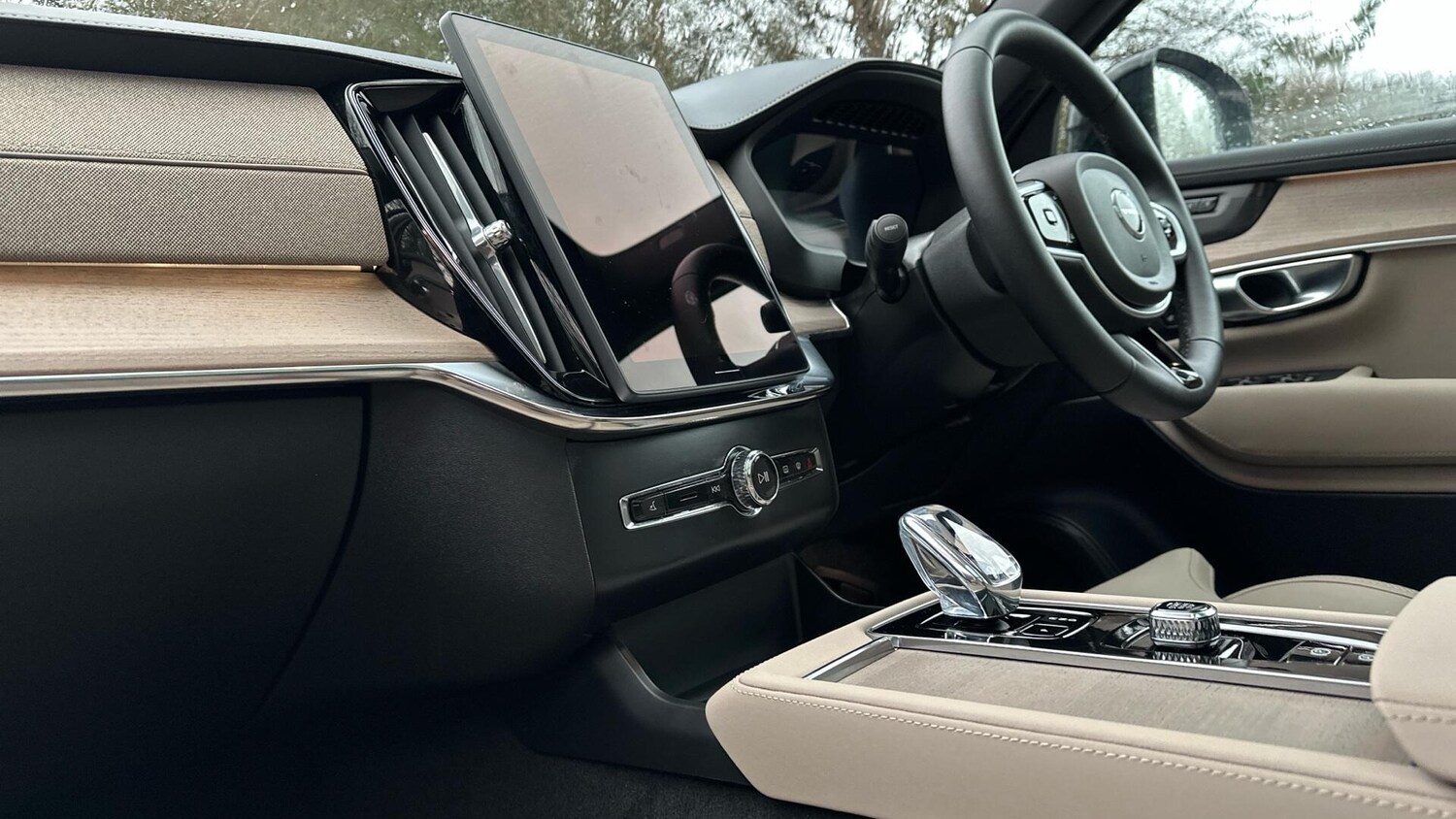 Used Volvo XC90 2025 for sale - 77672986: Photo 40