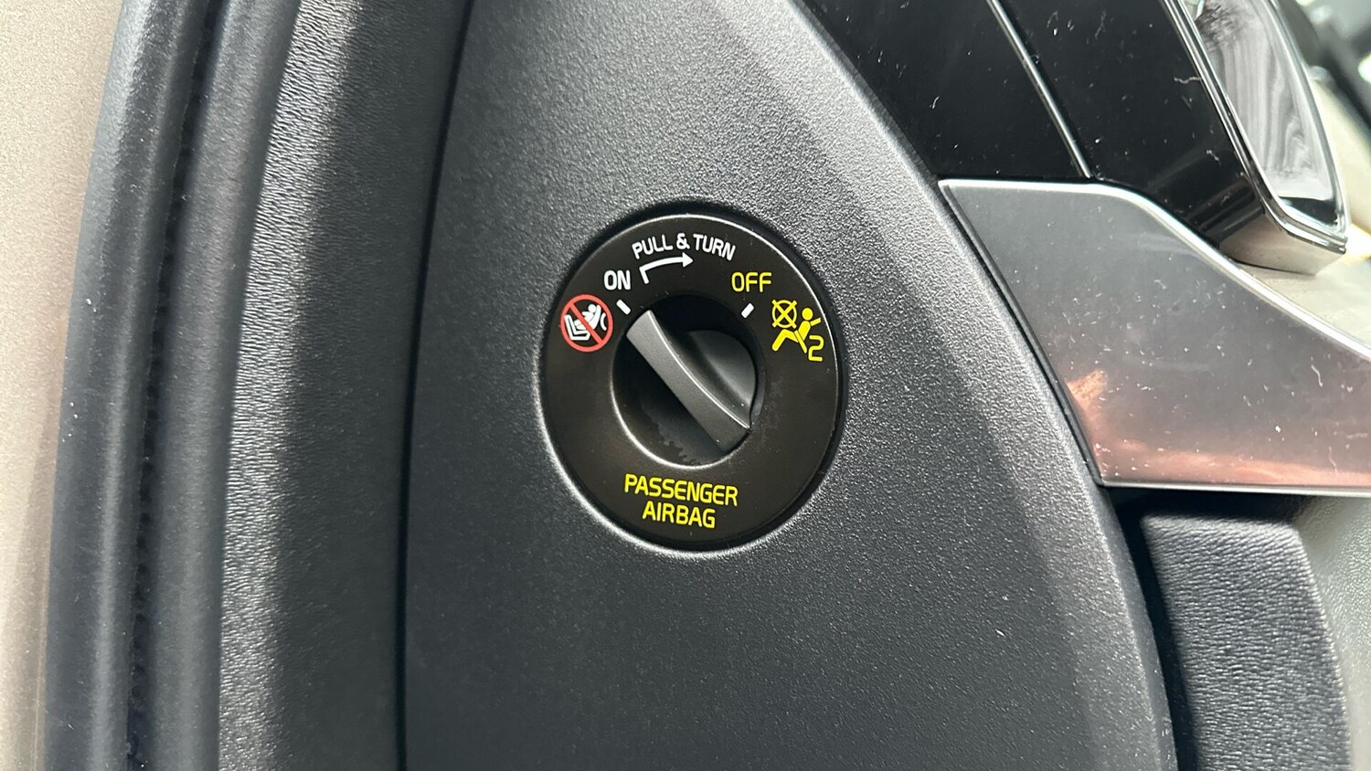 Used Volvo XC90 2025 for sale - 77672986: Photo 42