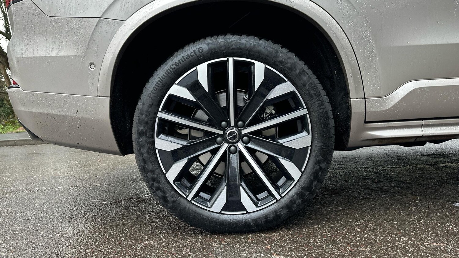 Used Volvo XC90 2025 for sale - 77672986: Photo 43