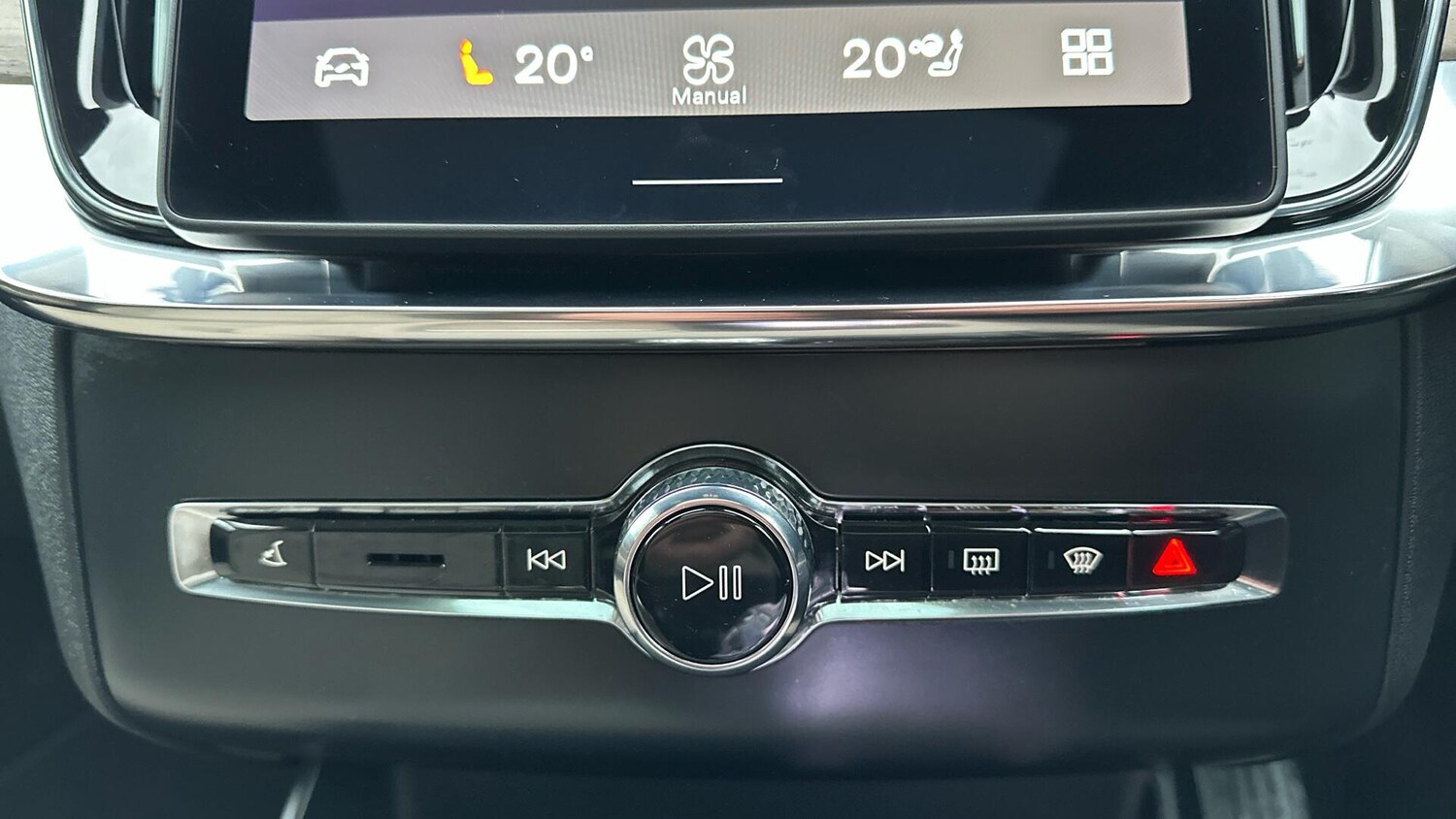 Used Volvo XC90 2025 for sale - 77672986: Photo 50