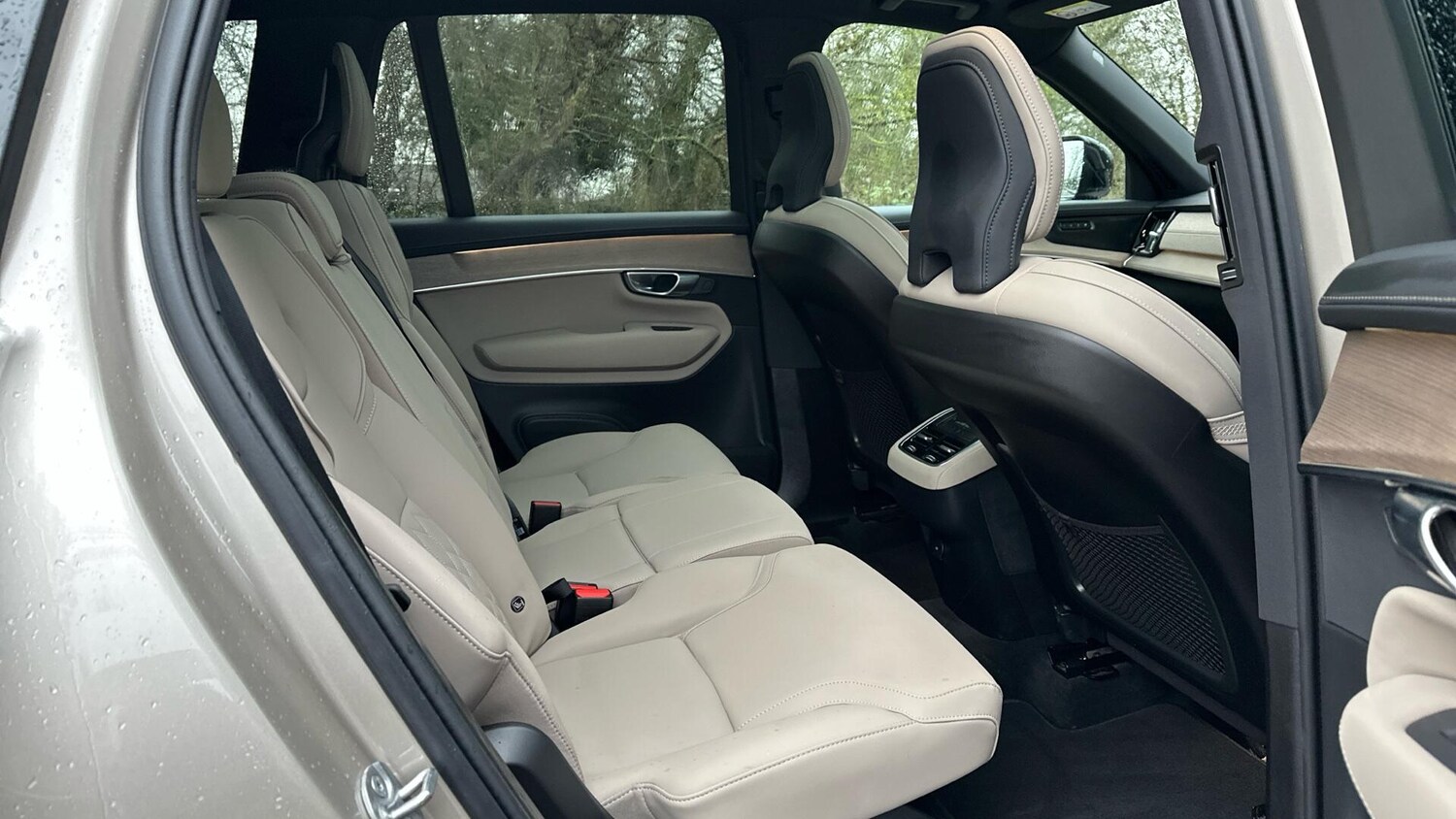 Used Volvo XC90 2025 for sale - 77672986: Photo 6