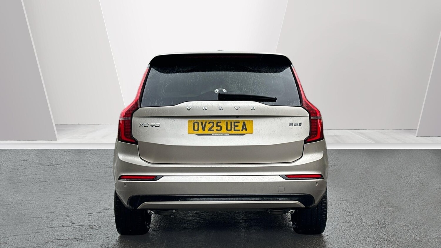 Used Volvo XC90 2025 for sale - 77672986: Photo 7