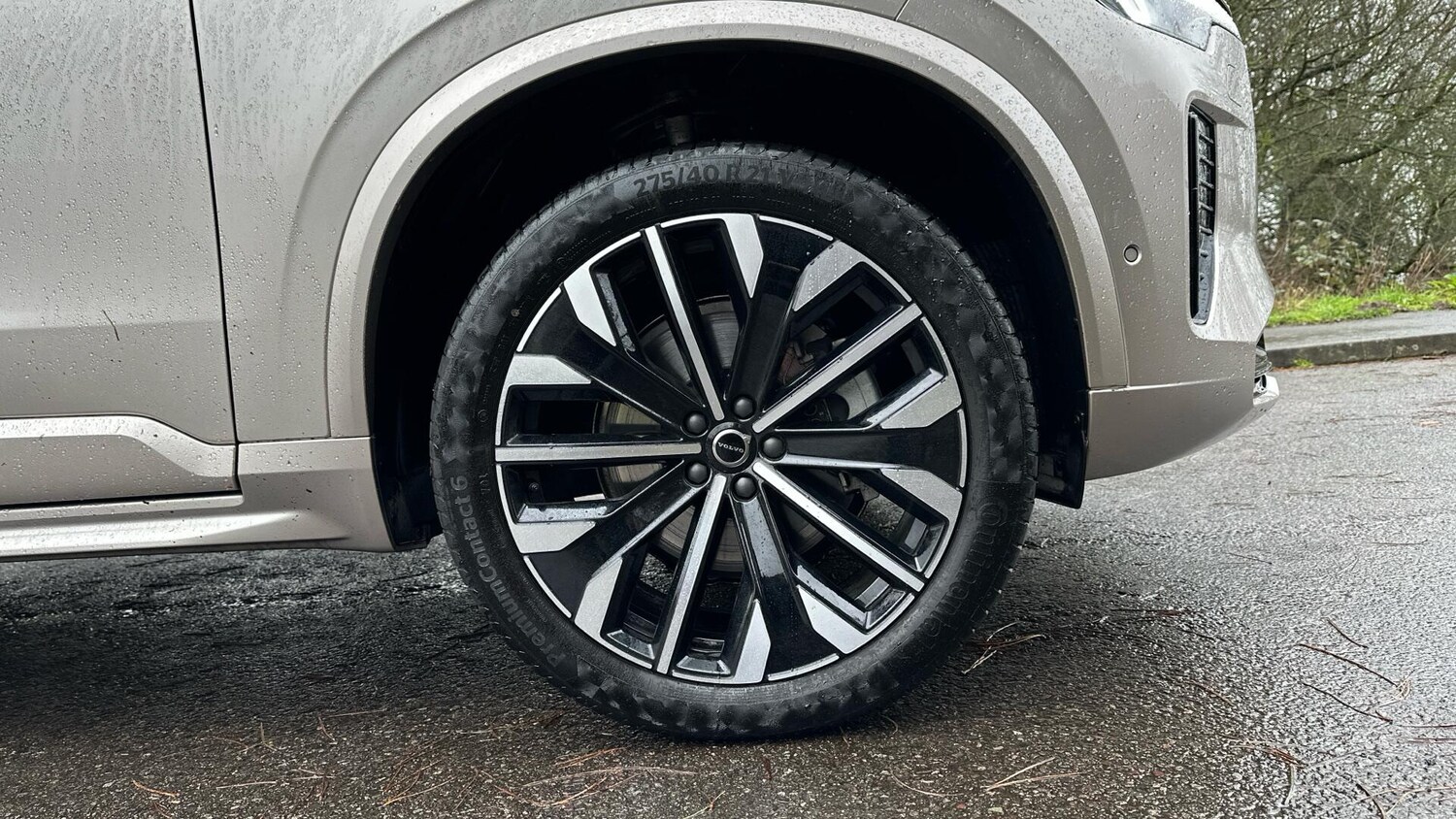 Used Volvo XC90 2025 for sale - 77672986: Photo 9