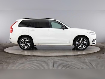 Used Volvo XC90 2021 for sale - 77387051: Photo