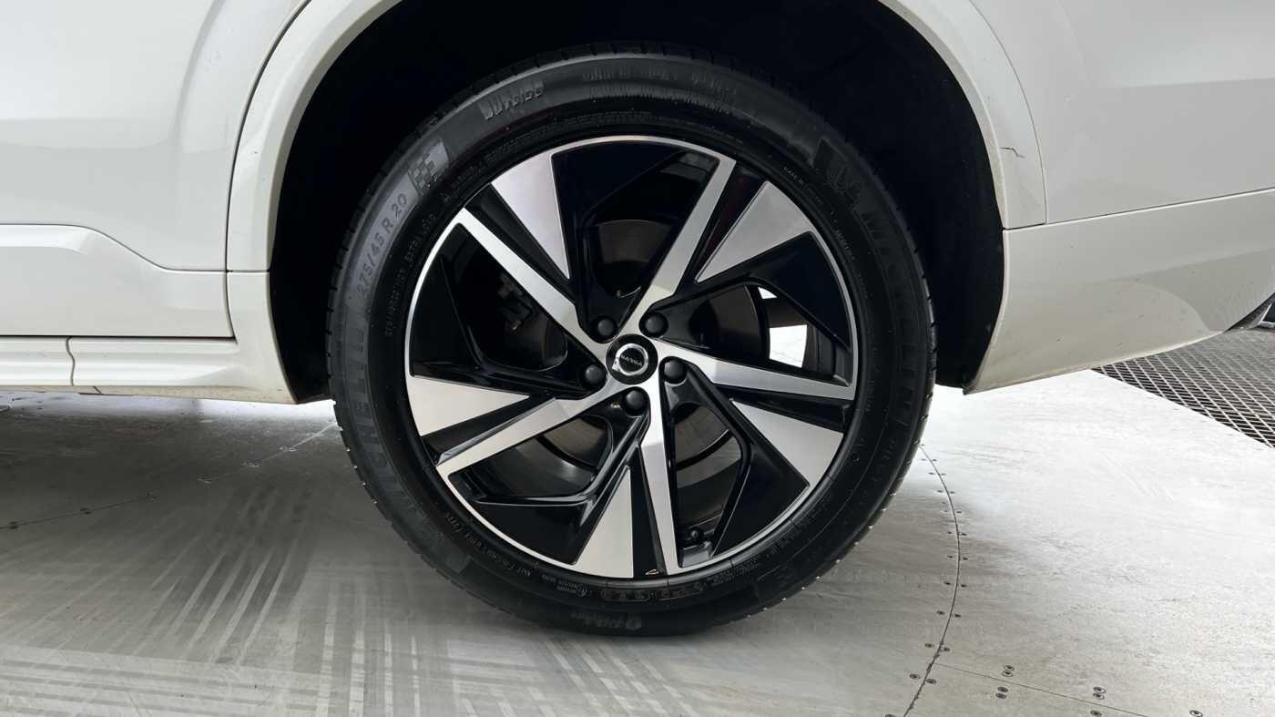 Used Volvo XC90 2021 for sale - 77387051: Photo 4