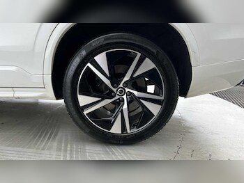 Used Volvo XC90 2021 for sale - 77387051: Photo