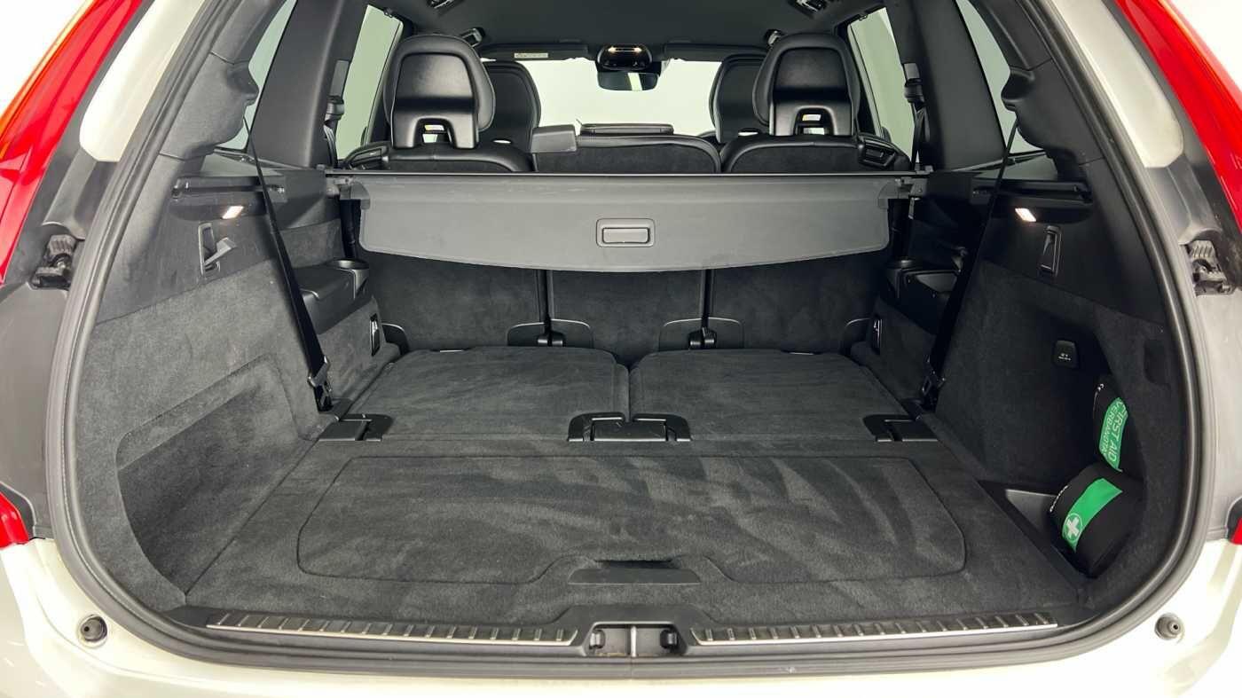 Used Volvo XC90 2021 for sale - 77387051: Photo 5