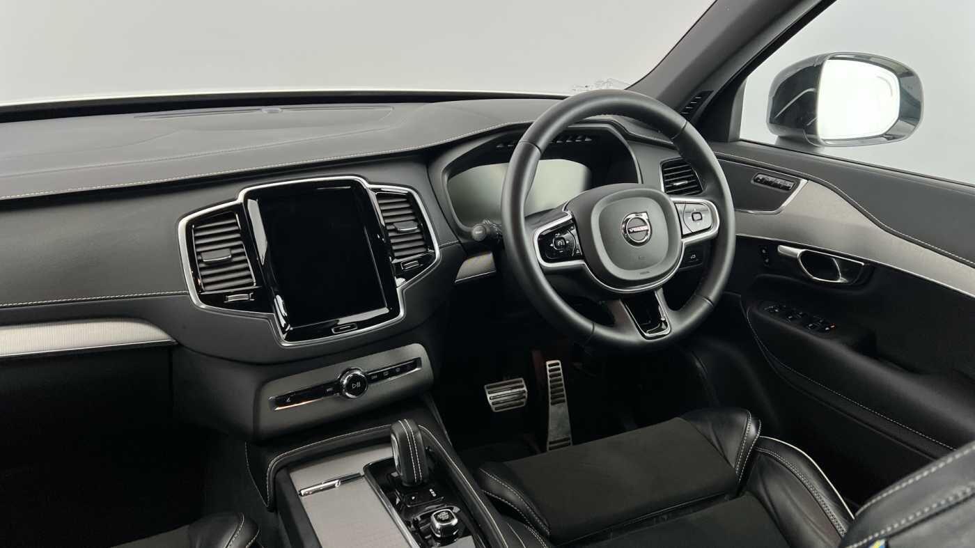 Used Volvo XC90 2021 for sale - 77387051: Photo 8