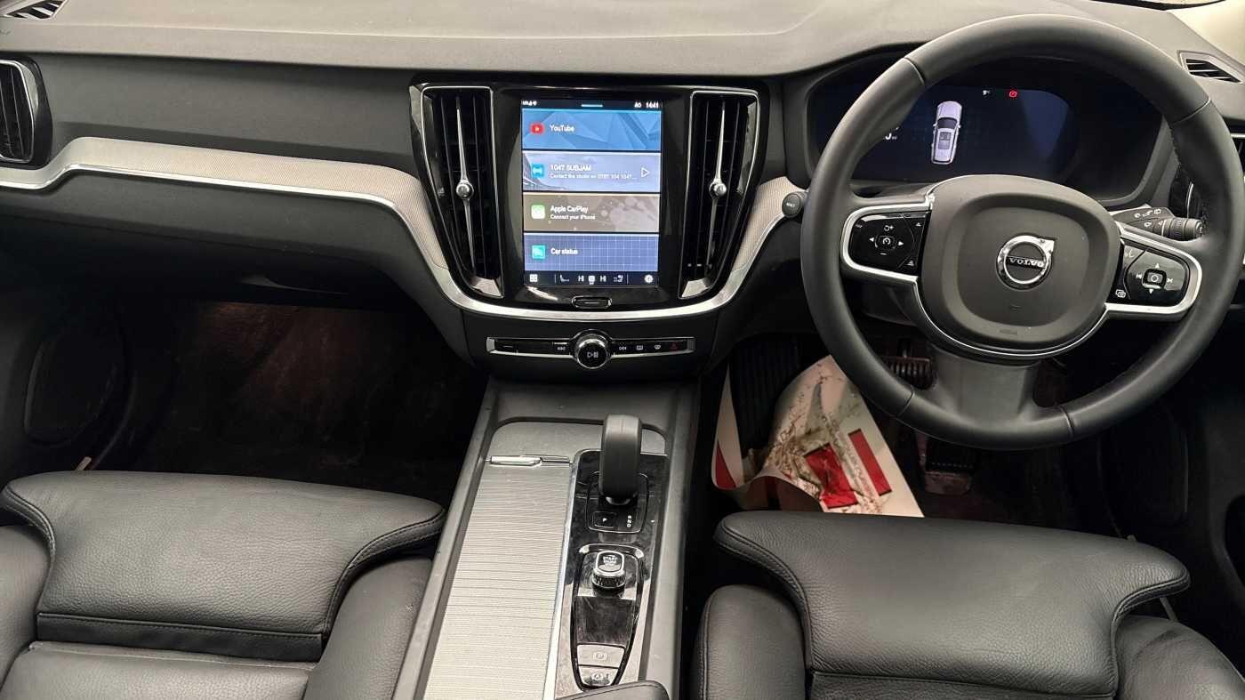 Used Volvo V60 2025 for sale - 77672917: Photo 10
