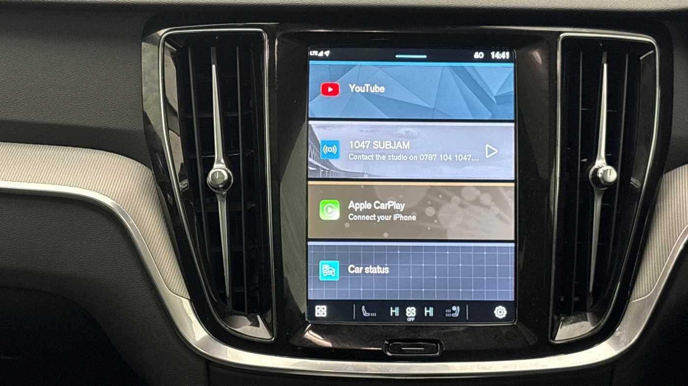 Used Volvo V60 2025 for sale - 77672917: Photo 11