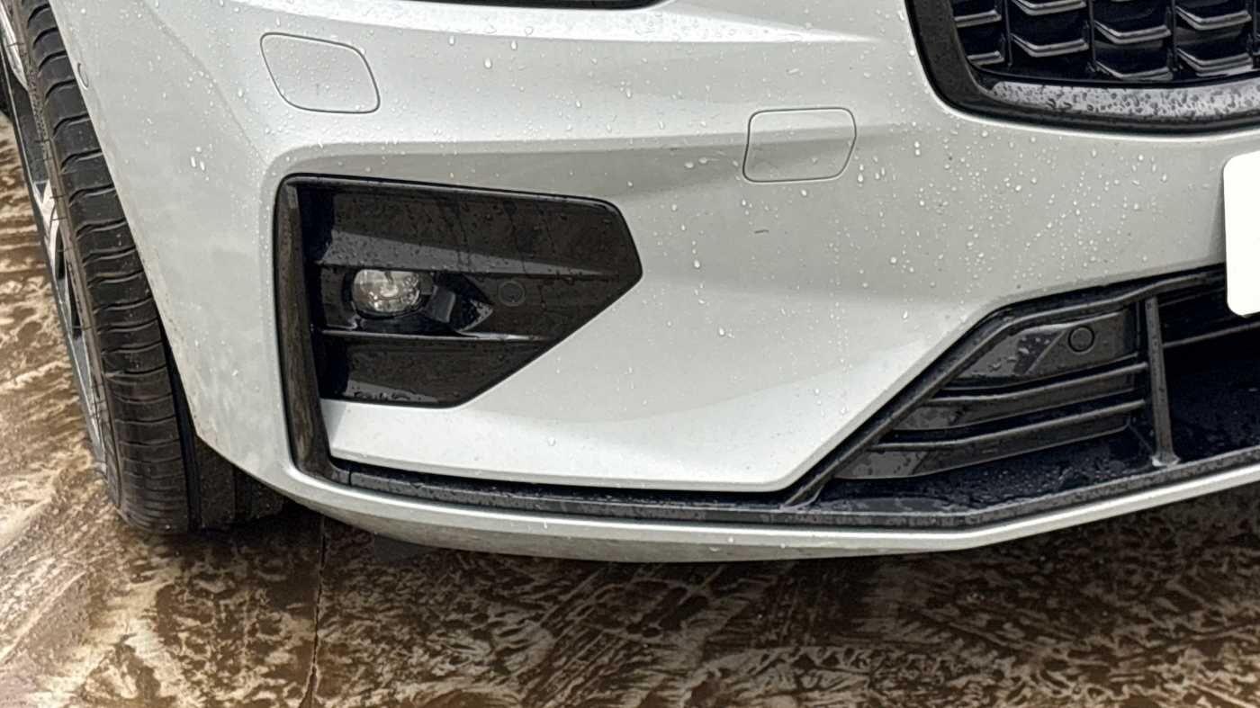 Used Volvo V60 2025 for sale - 77672917: Photo 23