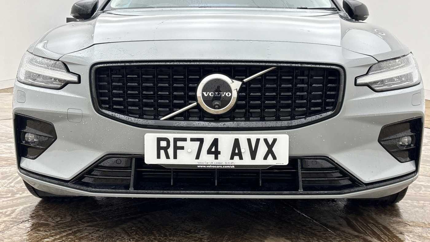 Used Volvo V60 2025 for sale - 77672917: Photo 24