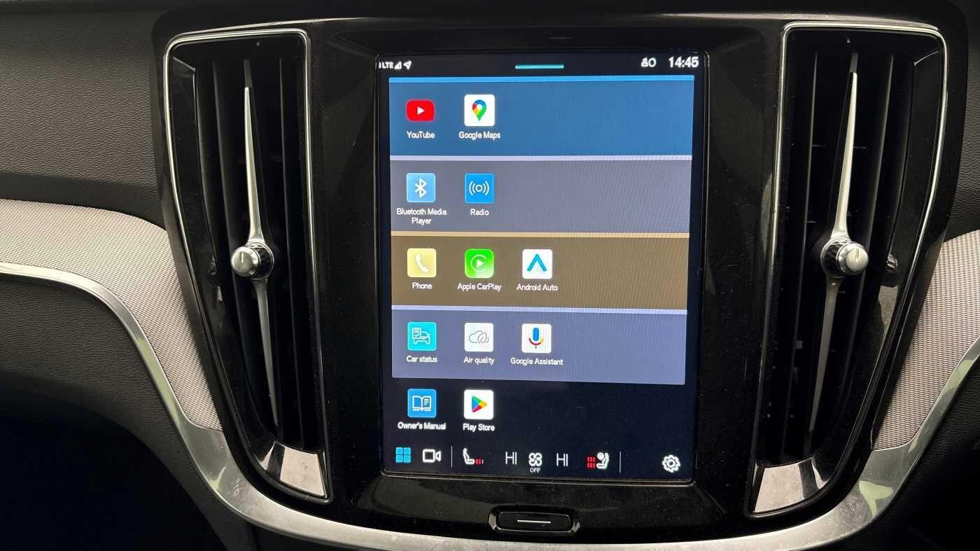 Used Volvo V60 2025 for sale - 77672917: Photo 34