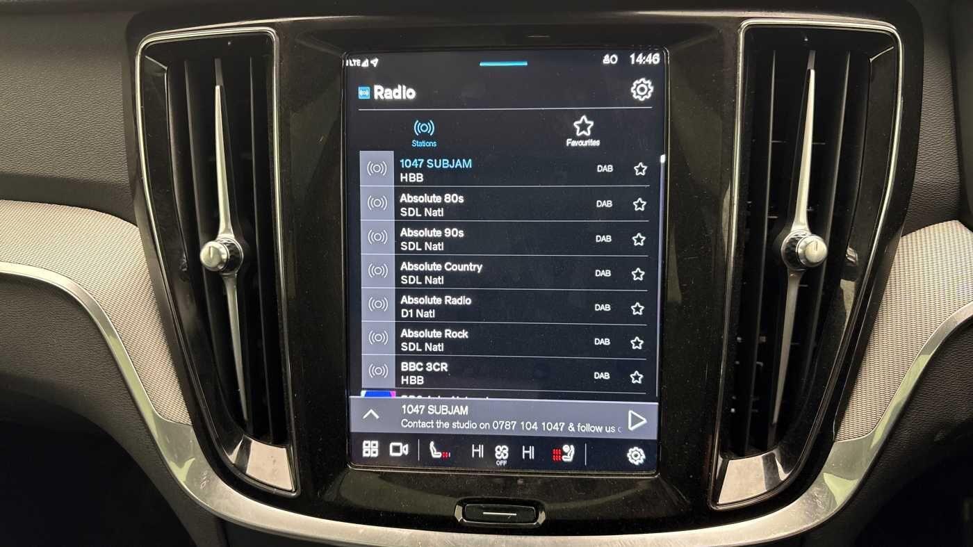 Used Volvo V60 2025 for sale - 77672917: Photo 37