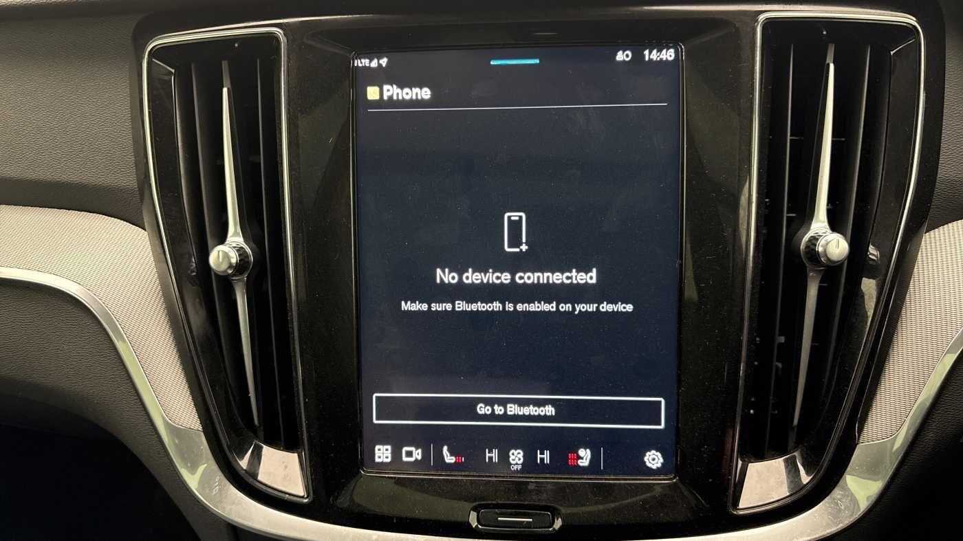 Used Volvo V60 2025 for sale - 77672917: Photo 38