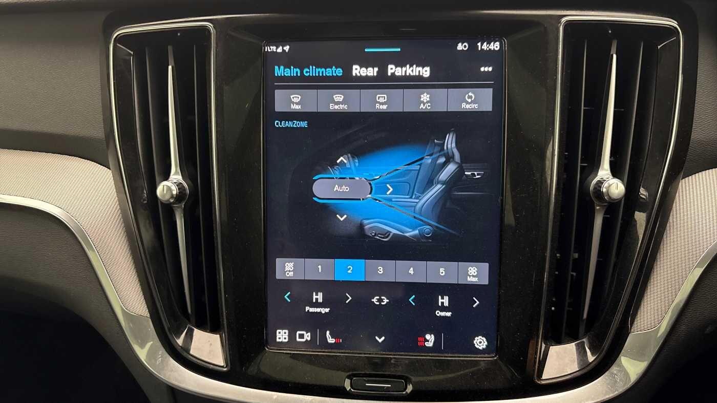 Used Volvo V60 2025 for sale - 77672917: Photo 39