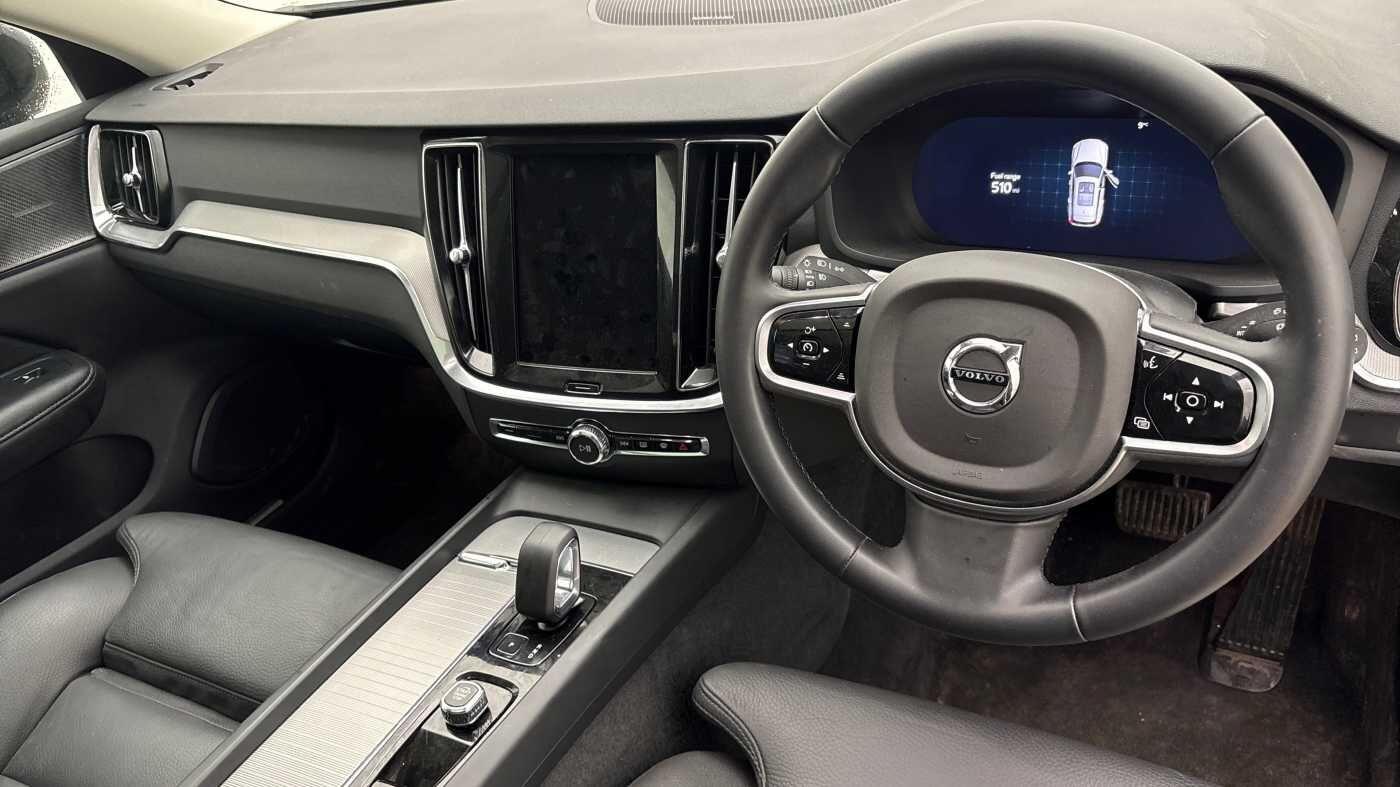 Used Volvo V60 2025 for sale - 77672917: Photo 9