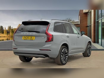 Used Volvo XC90 2025 for sale - 76584851: Photo
