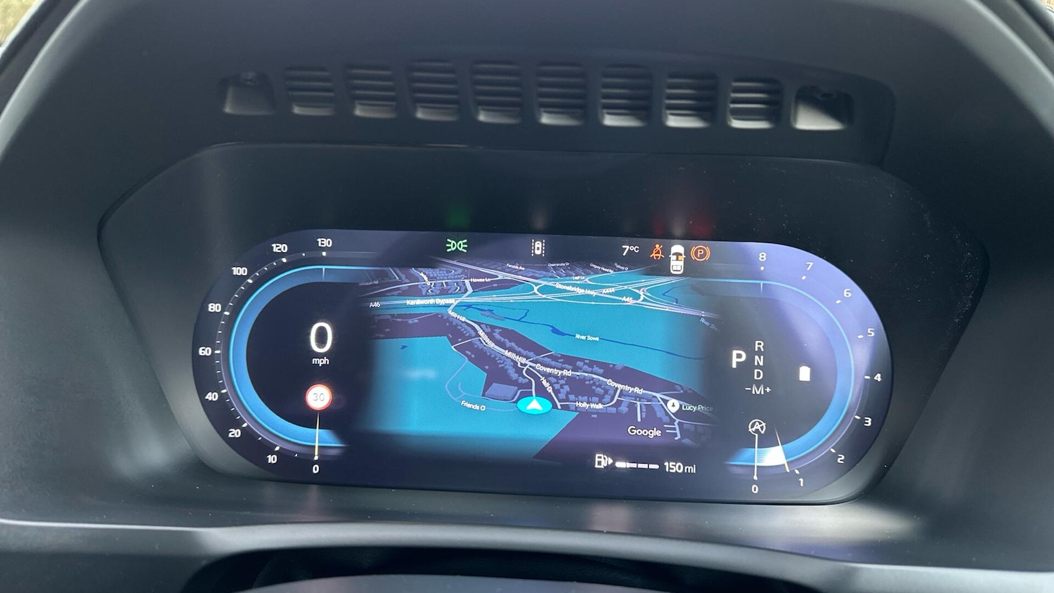 Used Volvo XC90 2025 for sale - 77057348: Photo 11