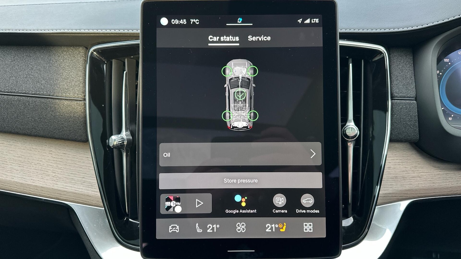 Used Volvo XC90 2025 for sale - 77057348: Photo 15