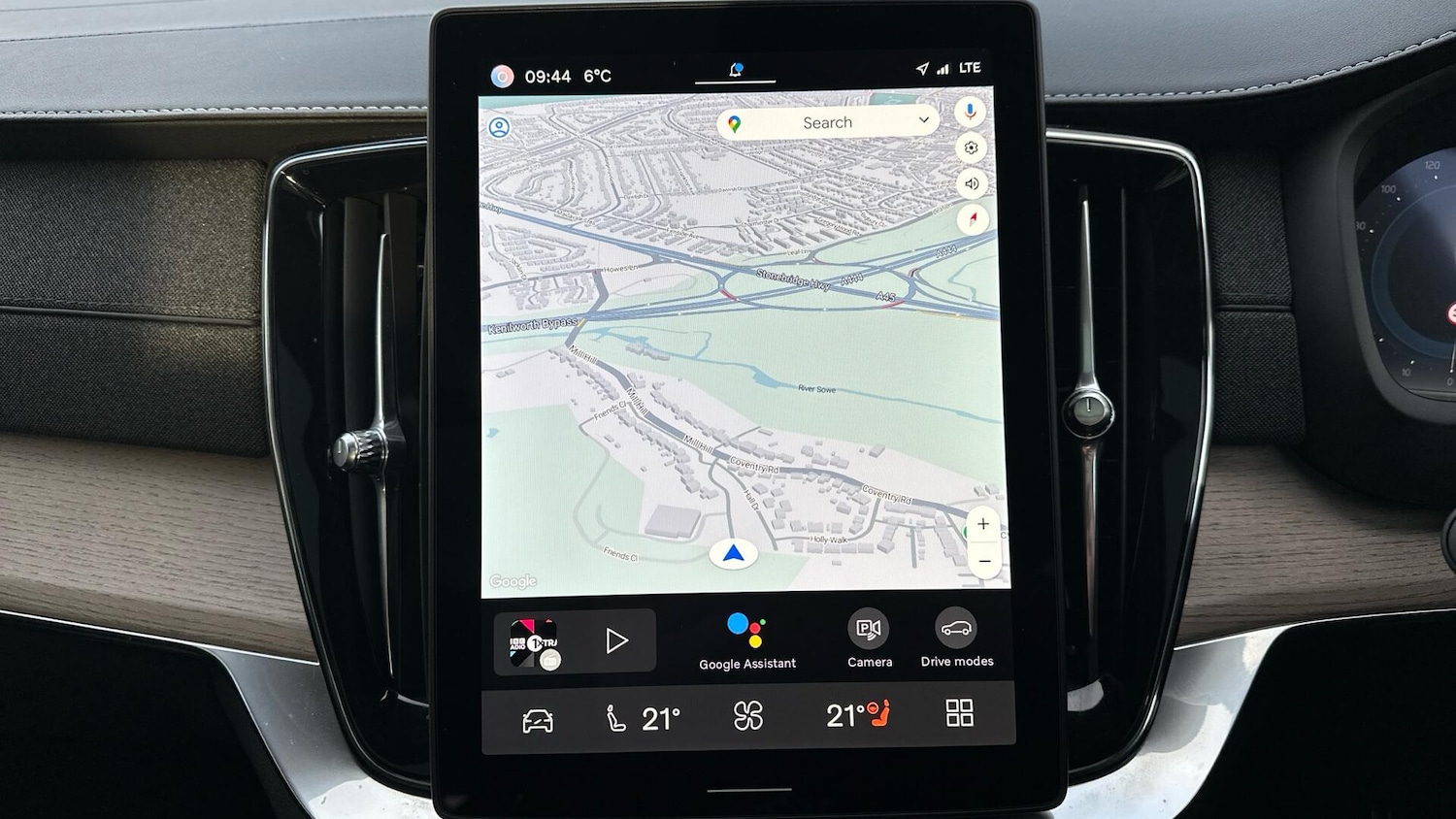 Used Volvo XC90 2025 for sale - 77057348: Photo 18