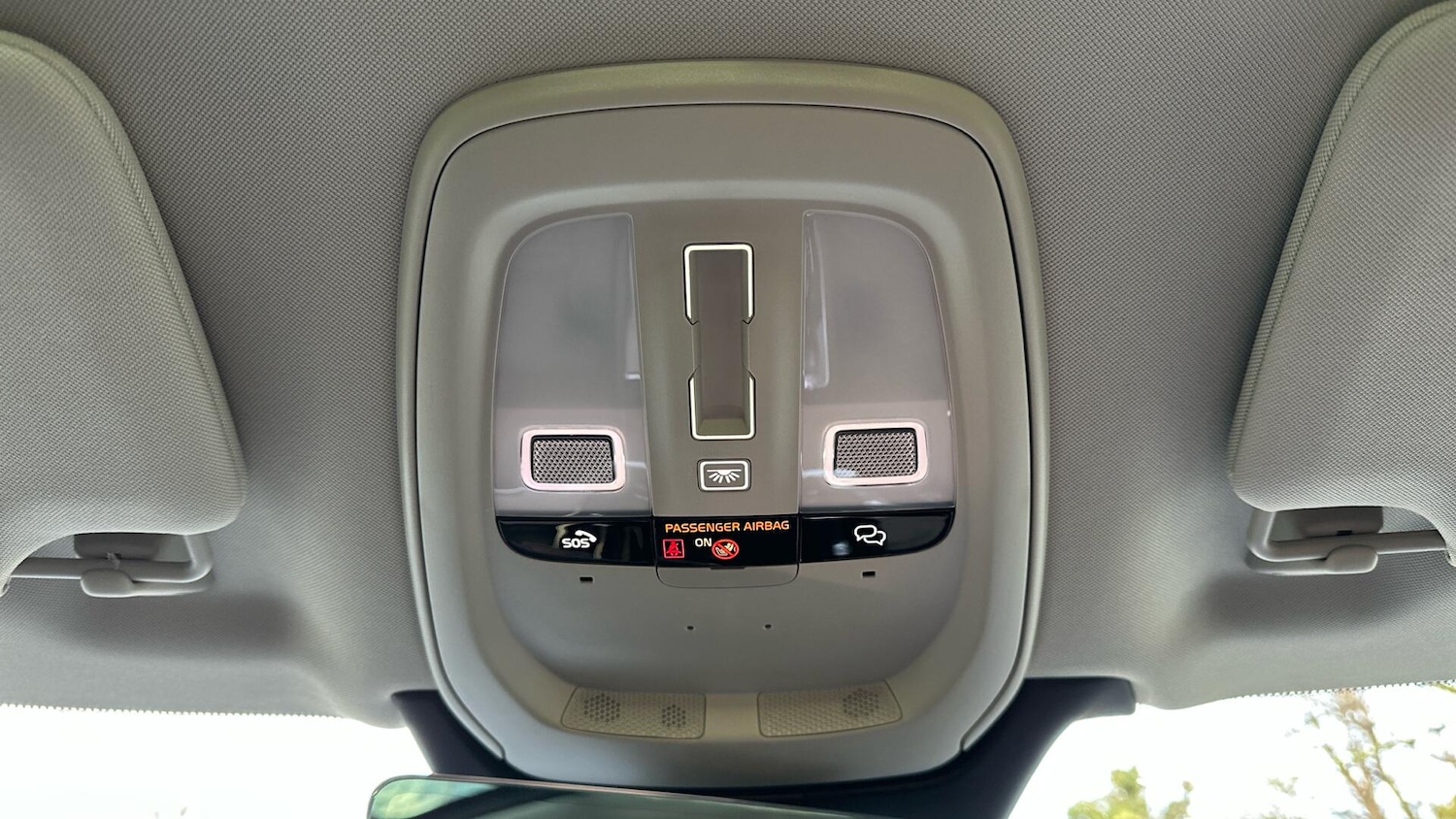 Used Volvo XC90 2025 for sale - 77057348: Photo 28