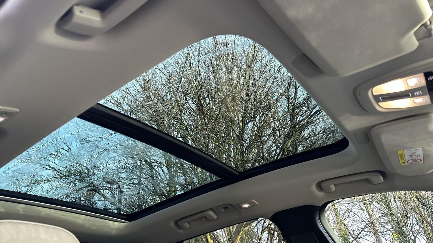 Used Volvo XC90 2025 for sale - 77057348: Photo 31