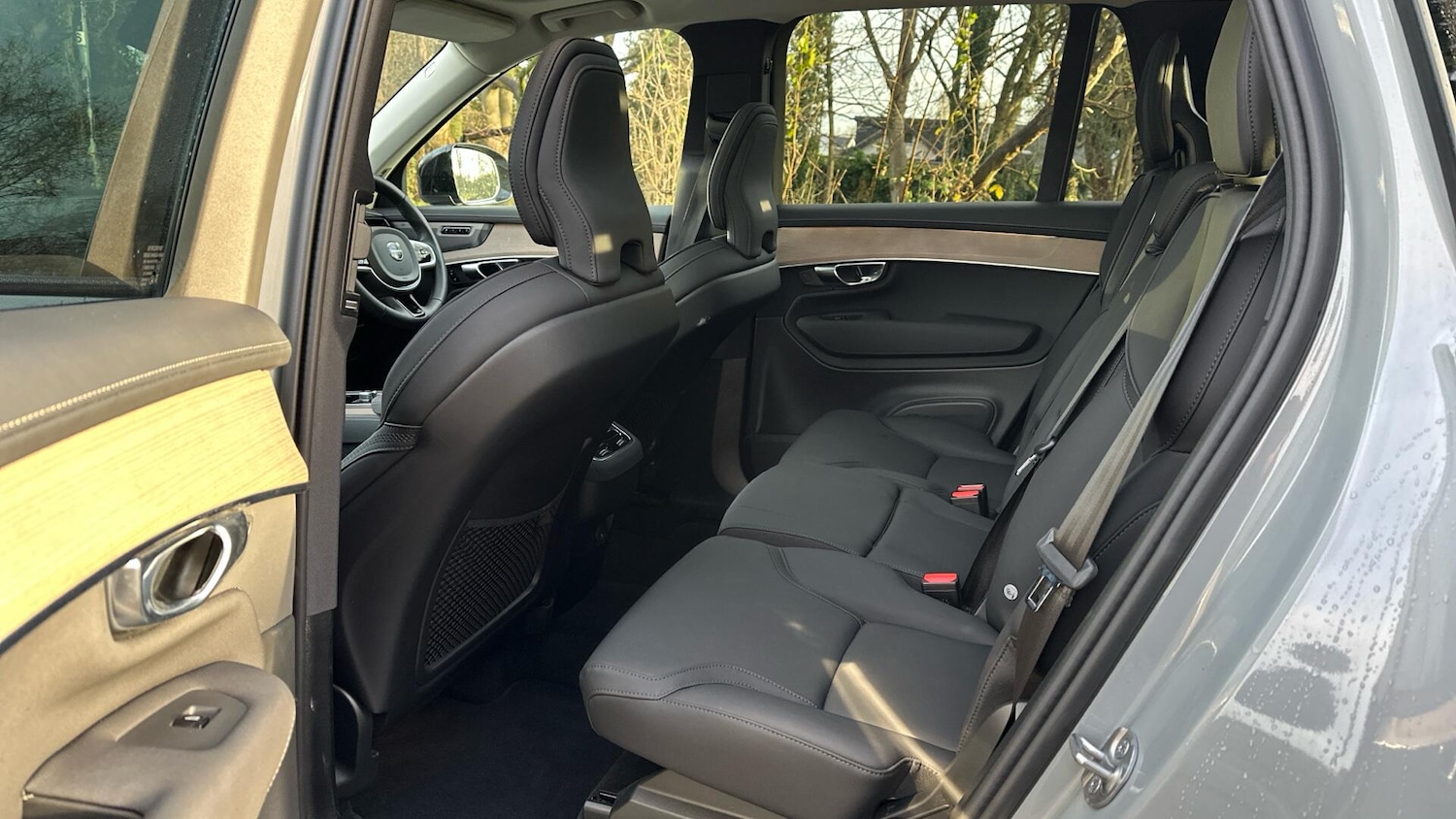 Used Volvo XC90 2025 for sale - 77057348: Photo 33