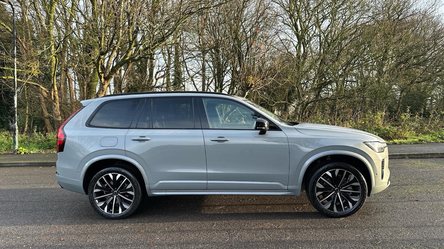 Used Volvo XC90 2025 for sale - 77057348: Photo 36