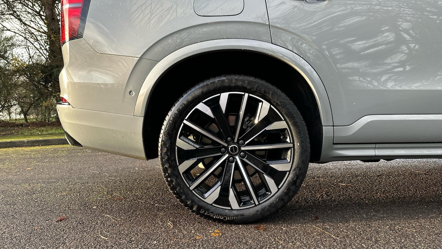 Used Volvo XC90 2025 for sale - 77057348: Photo 39