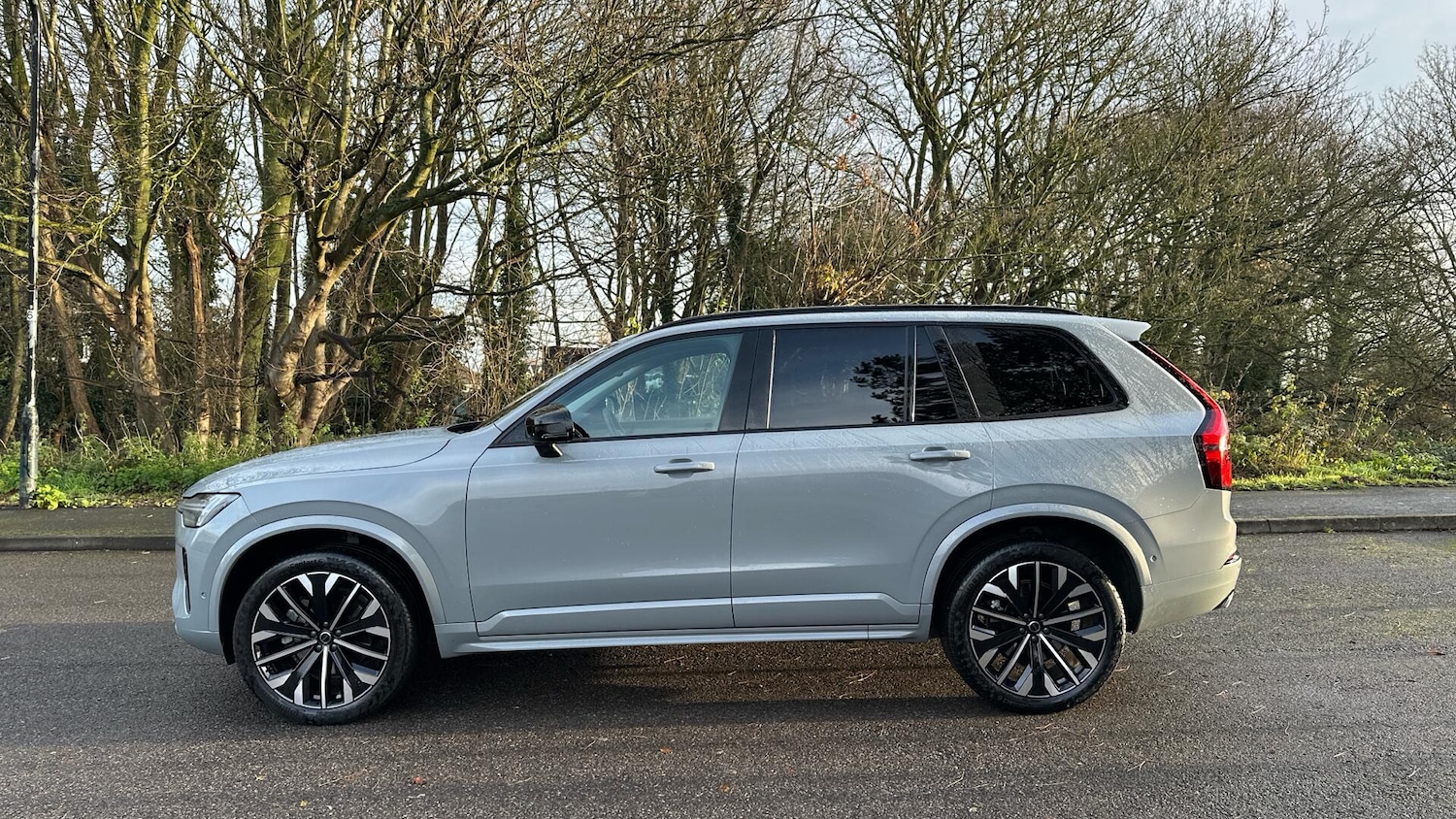 Used Volvo XC90 2025 for sale - 77057348: Photo 42