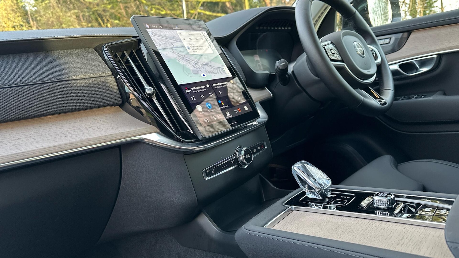 Used Volvo XC90 2025 for sale - 77057348: Photo 44