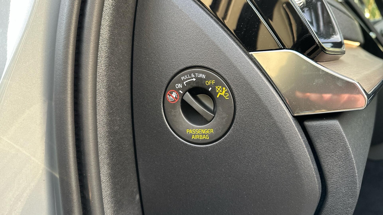 Used Volvo XC90 2025 for sale - 77057348: Photo 46