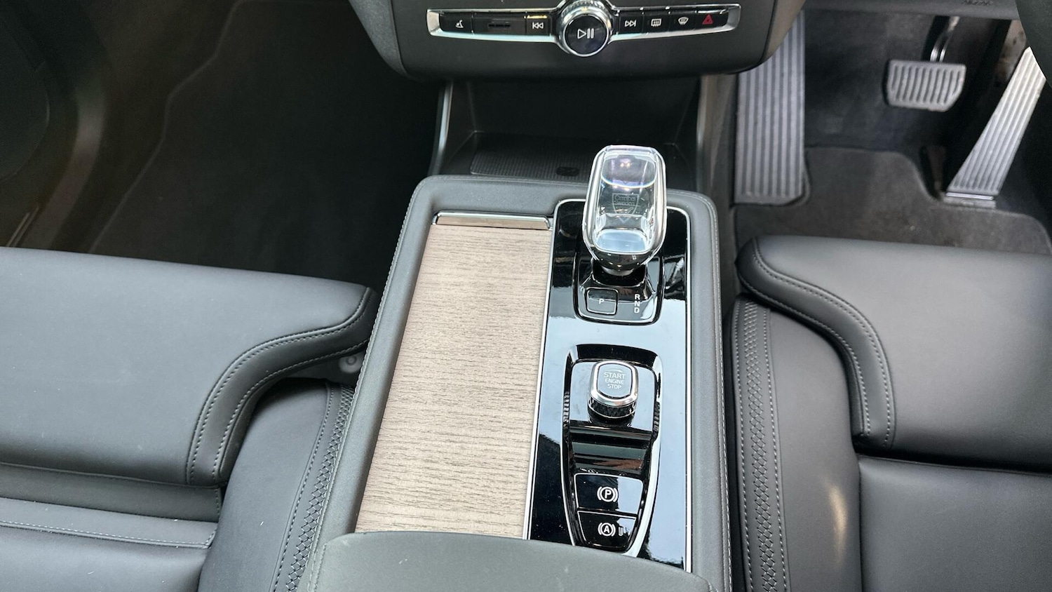 Used Volvo XC90 2025 for sale - 77057348: Photo 49