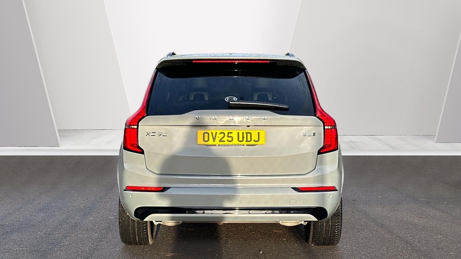 Used Volvo XC90 2025 for sale - 77057348: Photo 7