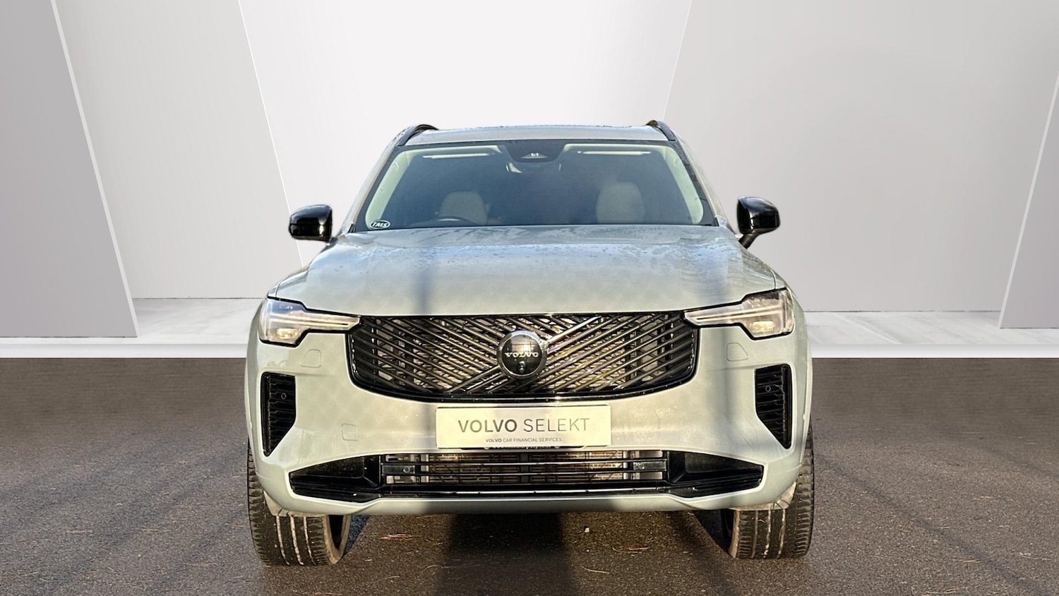 Used Volvo XC90 2025 for sale - 77057348: Photo 8